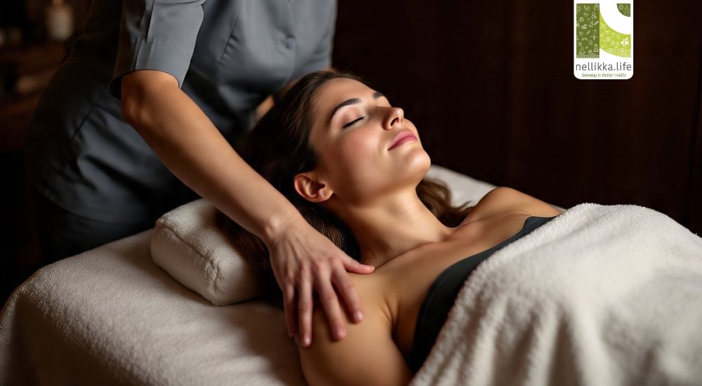 സ്നേഹപാനം – ശുദ്ധീകരണത്തിലൂടെ സ്വാസ്ഥ്യത്തിനുമുള്ള ആയുർവേദ ചികിത്സാരീതി