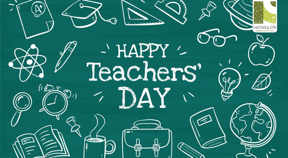 One More Teachers’ Day Passes By – But What Have We Learned?