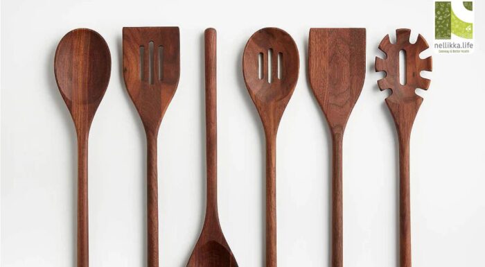 What Are the Healthiest, Hazard-Free Cooking Utensils? A Guide Every Indian Kitchen Needs