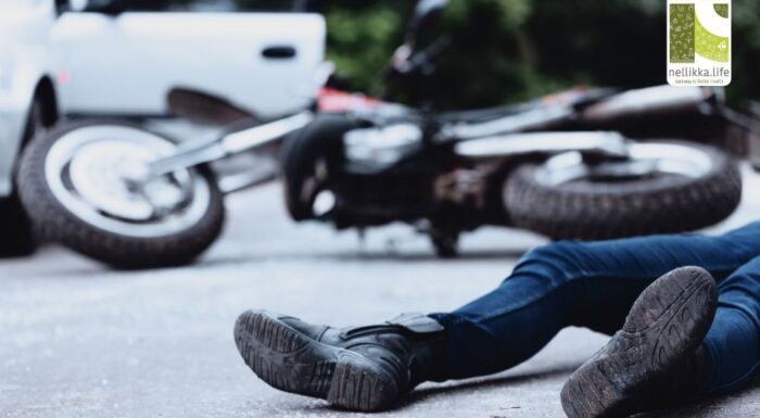 Two-Wheeler Accidents: The Health Checks You Should Never Ignore