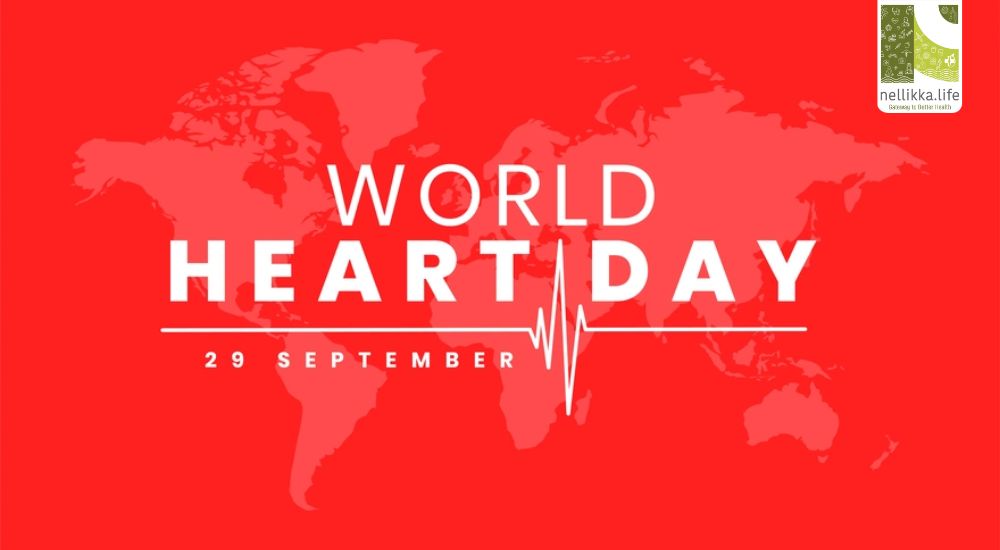 World Heart Day 2025: Healing Hearts, Saving Lives