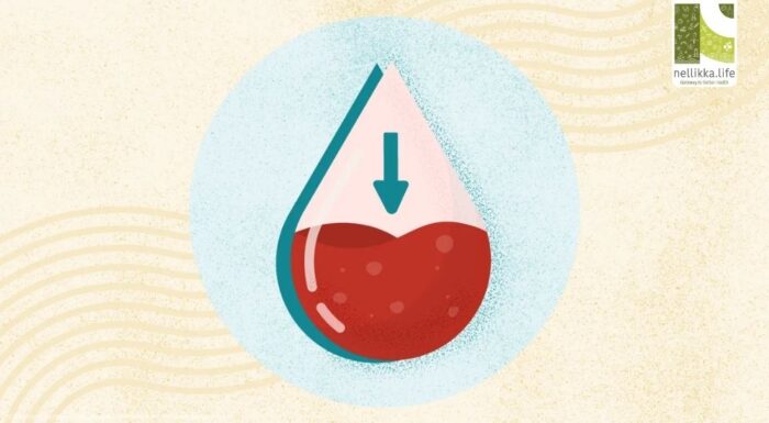 Anemia – When Your Blood Falls Short of Breath