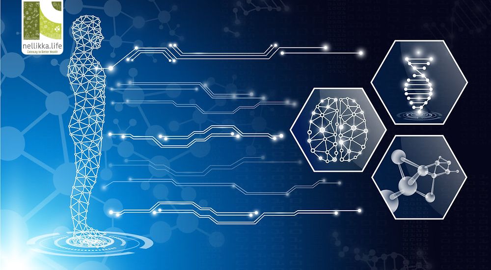 The Miracle Within: The Science Behind the Body’s Automatic Healing Process