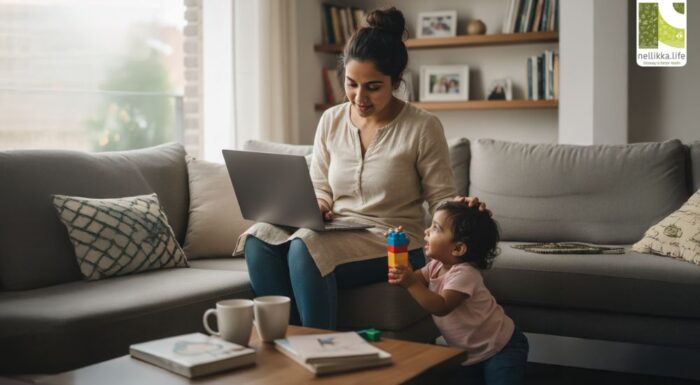 10 Evidence-Based Time-Saving Hacks for Working Moms: Reclaim Your Balance and Well-Being.