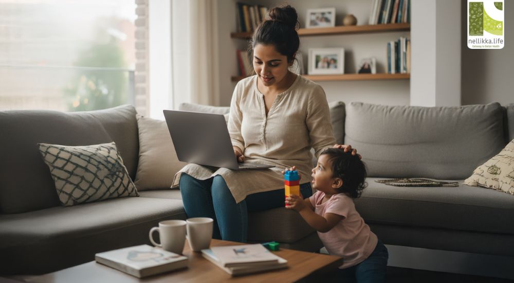 10 Evidence-Based Time-Saving Hacks for Working Moms: Reclaim Your Balance and Well-Being.