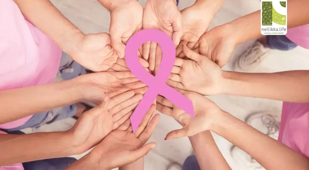 Can Lifestyle Prevent Breast Cancer? What Science Really Says