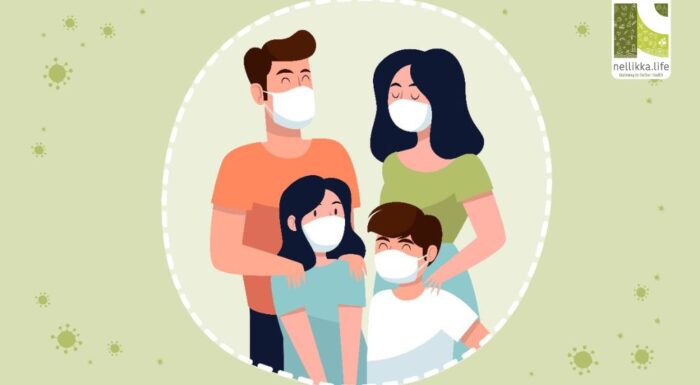 സാംക്രമിക രോഗങ്ങളെക്കുറിച്ച് അറിഞ്ഞിരിക്കാം: സുരക്ഷിതരാകാനുള്ള മാർഗ്ഗങ്ങളും 