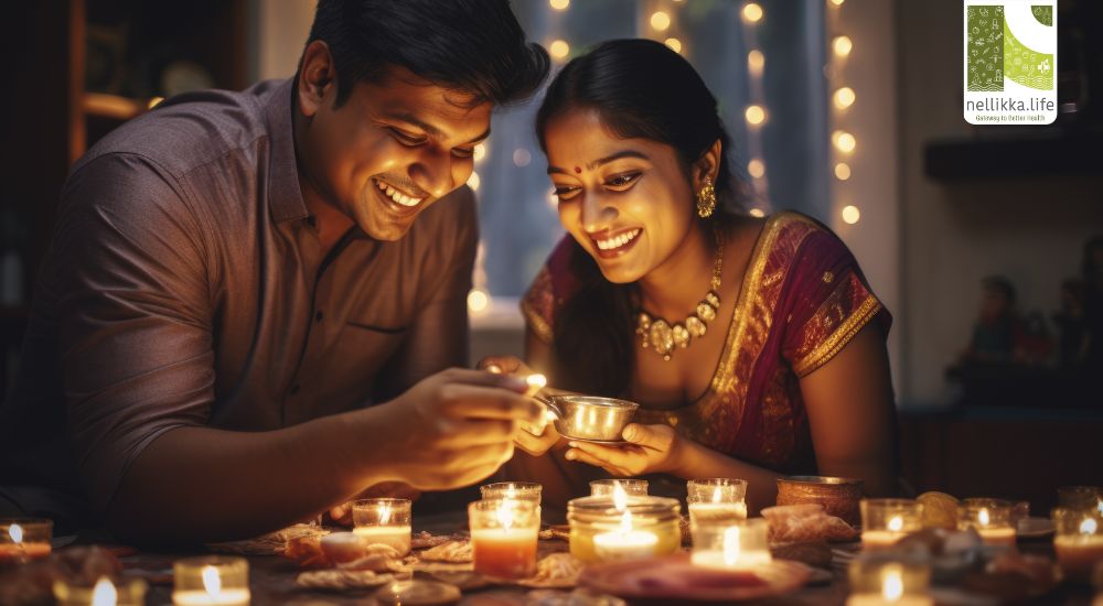 A Healthier Deepavali: Why Avoid Firecrackers—and Joyful Alternatives for a Brighter, Quieter Festival