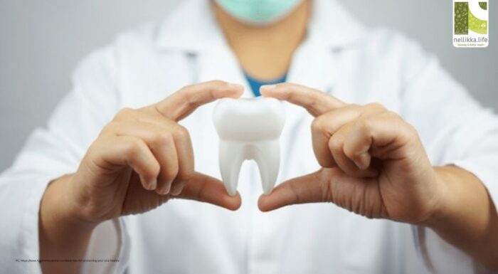 Your Mouth, Your Mirror: What Oral Health Reveals About Overall Wellness