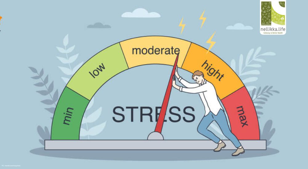 Hormetic Stress: How Small Amounts of Stress Make You Stronger