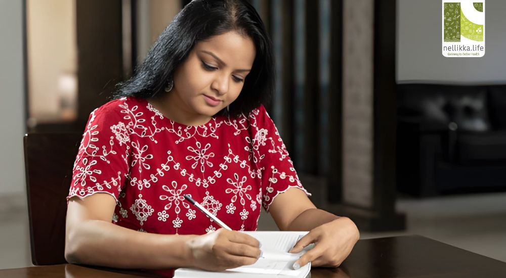 How a Few Minutes of Journaling Can Rewire Your Mind — Backed by Science!