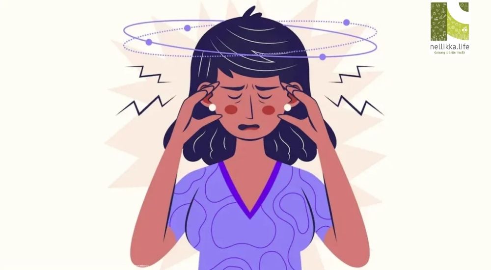 നെഞ്ചിടിപ്പ് ഉയരുന്നുണ്ടോ?ഹൃദയതാളത്തിലെ വ്യതിയാനങ്ങൾ അറിഞ്ഞിരിക്കാം