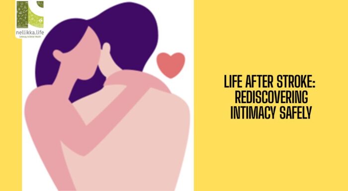 Can a Person Who Has Had a Stroke Have a Sexual Relationship?