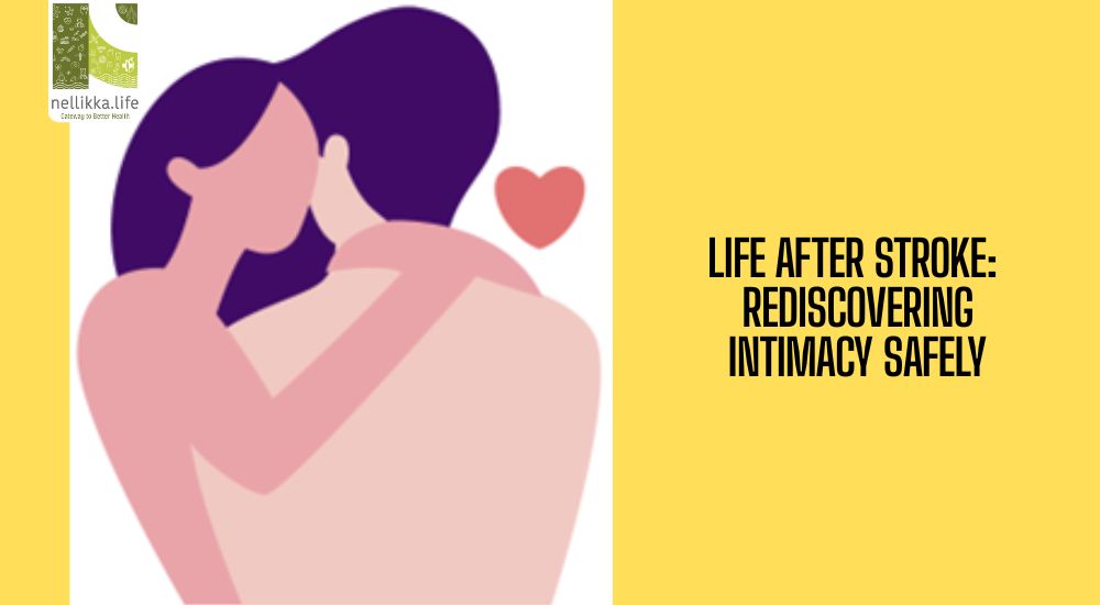Can a Person Who Has Had a Stroke Have a Sexual Relationship?