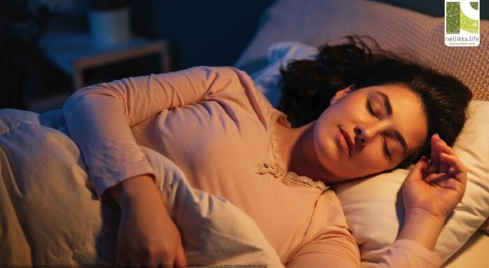 The Mood-Boosting Power of Quality Sleep.