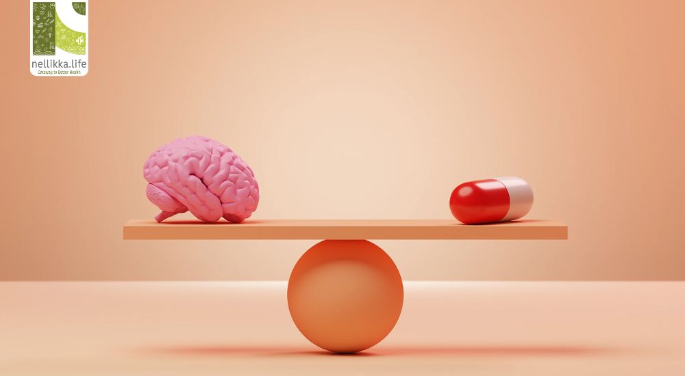 The Placebo Effect: How Belief Itself Can Heal