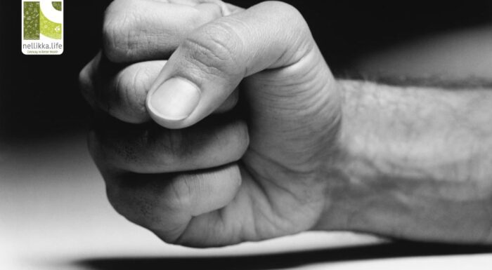 The Science of Anger: Why Managing It Is Crucial for Your Health and Relationships