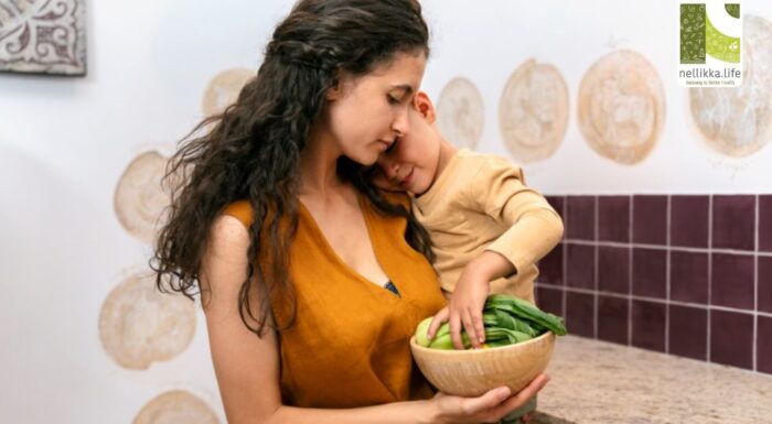 What Every New Mom Should Know About Postpartum Nutrition