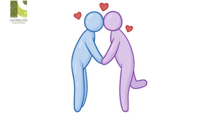 The Biology of Desire: What Really Drives Human Sexual Attraction