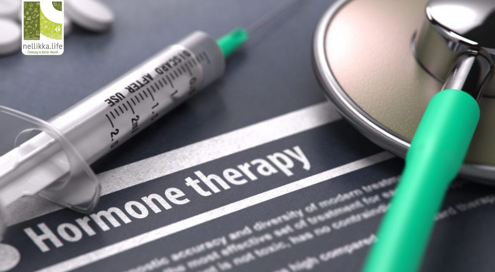 When the Hormones Fade: Sexual Health After 40 and Beyond