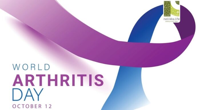 World Arthritis Day 2025: A Message of Strength, Science, and Hope