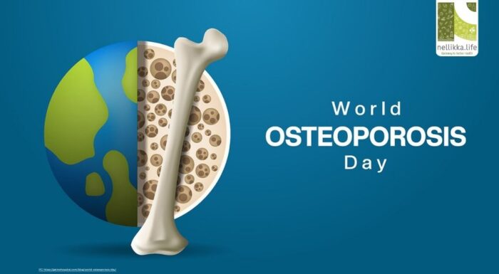 Commemorating World Osteoporosis Day 2025 — “It’s Unacceptable!”: A Call to Action for Stronger Bones