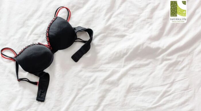The Truth About Black Bras: Does the Colour Really Affect Your Health?