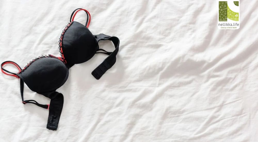 The Truth About Black Bras: Does the Colour Really Affect Your Health?
