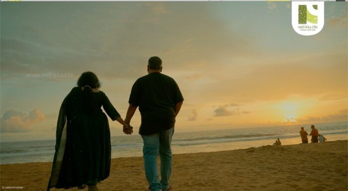 അതിജീവനത്തിന്റെ നിറഭേദങ്ങൾ