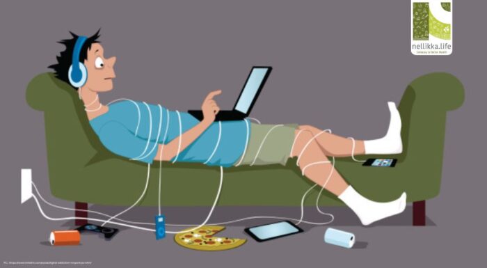 The Mask We Wear: Social Media, Self-Image, and the New Age of Invisible Depression