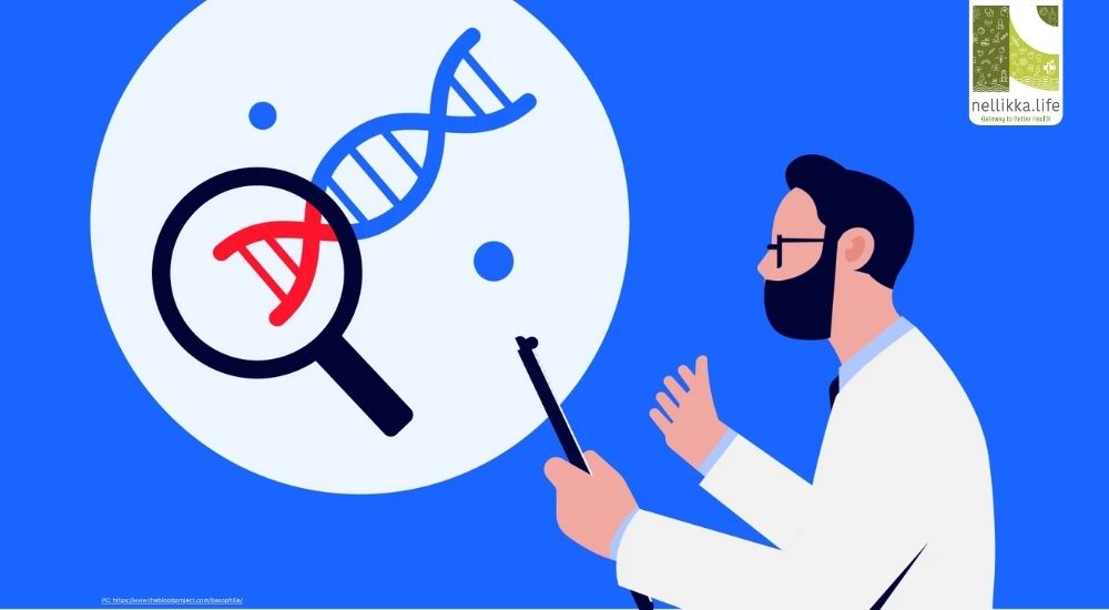 Why Are More People Being Diagnosed with Genetic Disorders Today?