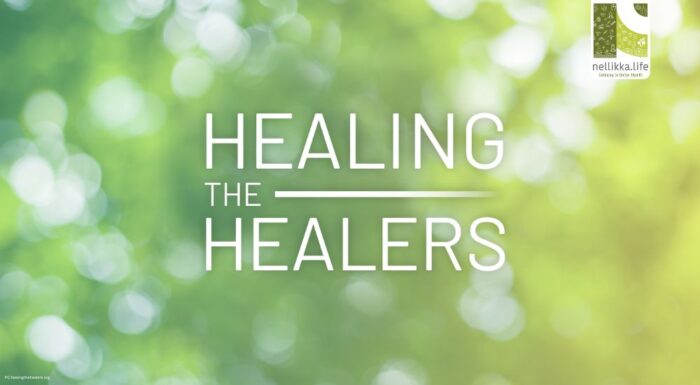 Healing the Healers: Why Doctors, Teachers, and Caregivers Need Mental Health Too