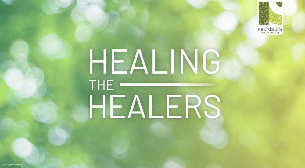 Healing the Healers: Why Doctors, Teachers, and Caregivers Need Mental Health Too
