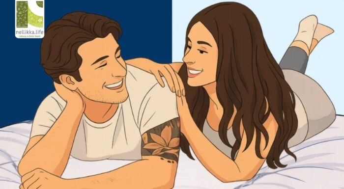 Intimacy as Medicine: How Healthy Sex Improves Immunity and Longevity