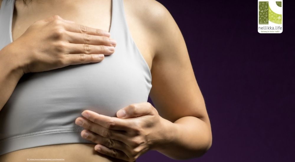 Why Do Middle-Aged Women Experience Breast Tenderness? — Understanding the Causes Behind the Sensation
