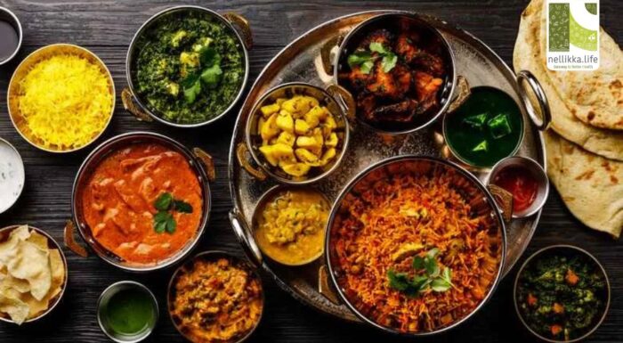 ഇന്ത്യയിലെ അടുക്കള:അസാദ്ധ്യ രുചിക്ക് പിന്നിലെ ശാസ്ത്രവും ഔഷധഗുണങ്ങളും അറിയാം