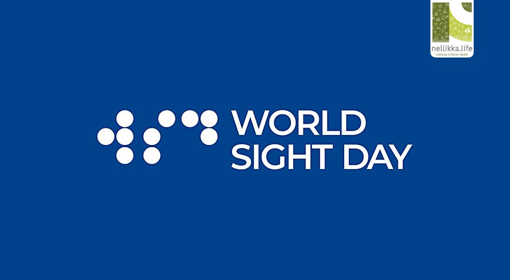 World Sight Day 2025: Seeing Beyond Vision — Awareness, Action & Hope