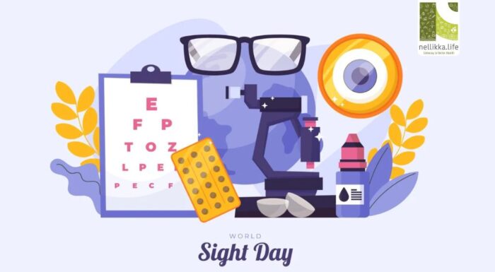 World Sight Day 2025: Stories of Light and Hope from India