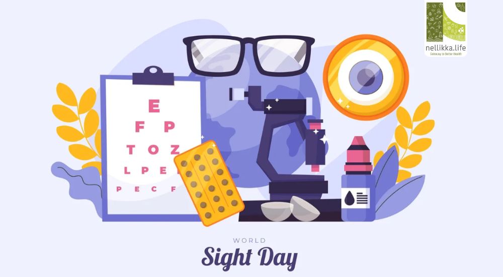 World Sight Day 2025: Stories of Light and Hope from India