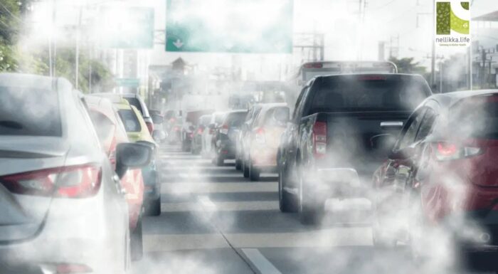 Air Pollution: The Silent Killer Among India’s Top Health Threats