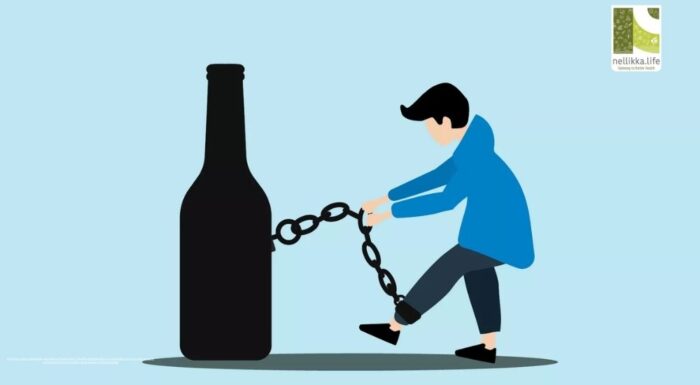 Alcoholism and Alcohol Abuse: When Habit Becomes Harm