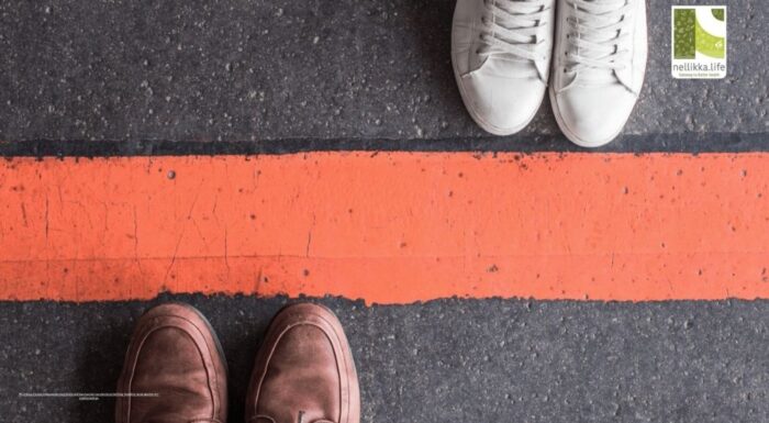 Building Healthy Boundaries: Why Saying “No” Can Be the Most Loving Thing You Do