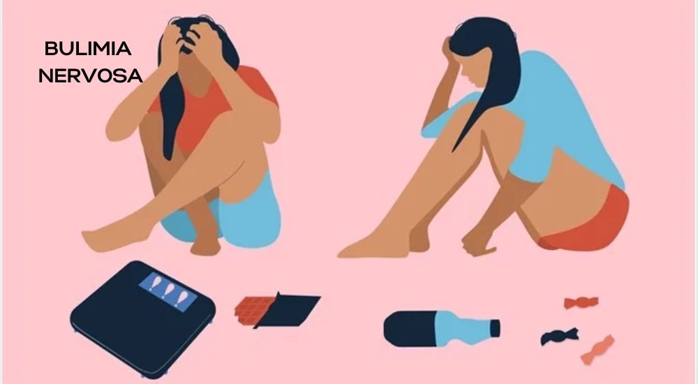 Bulimia Nervosa: The Hidden Cycle of Control, Guilt, and Recovery