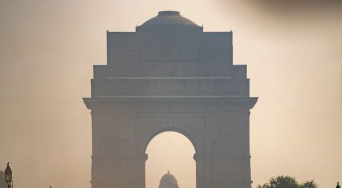 Delhi’s Air Emergency: When Breathing Becomes a Health Risk