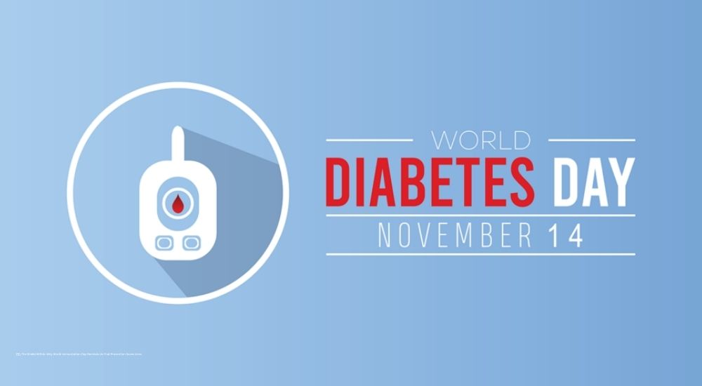 World Diabetes Day 2025: Empowering Lives Through Awareness and Action
