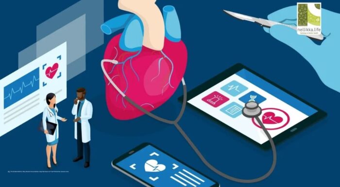 What Is Digital Health?