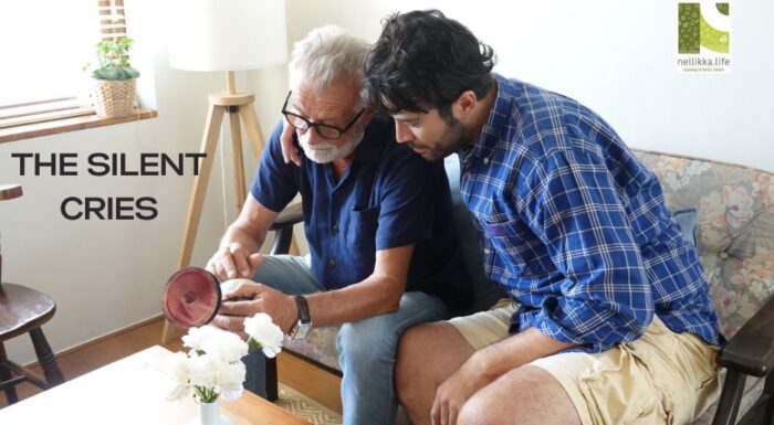 Does an Older Adult in Your Life Need Help? Recognising the Silent Cries Beneath Their Smiles