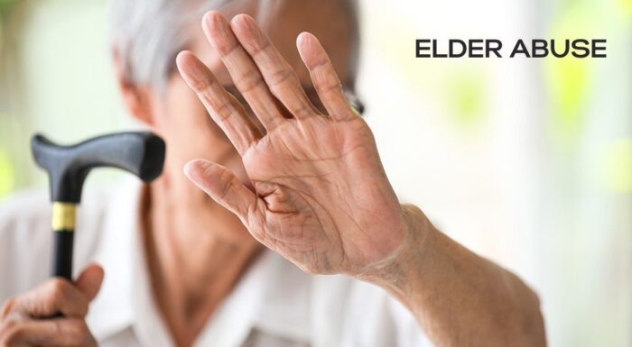 Elder Abuse: The Hidden Wound of Aging