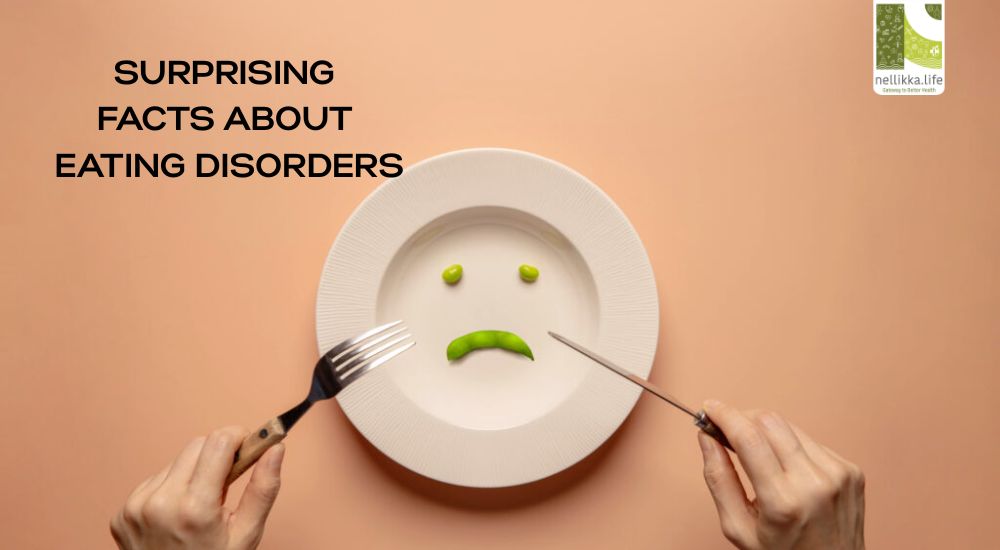 Do Eating Disorders Affect All Ages? Surprising Facts about EDs