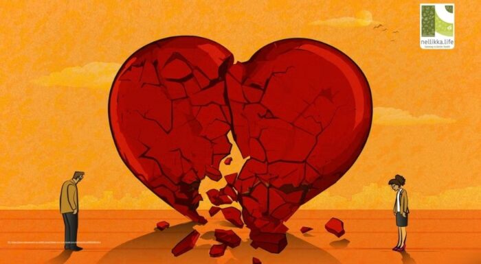 Falling Out of Love: Why Modern Marriages Struggle — and the Silent Role of Intimacy